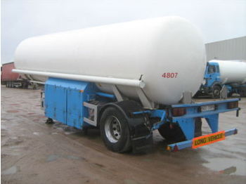  GOFA LPG-Tankauflieger (26,4m3) - Cisterna semirremolque