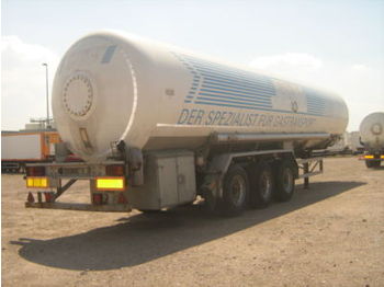  GOFA LPG-Tankauflieger fur 50.0m3 - Cisterna semirremolque