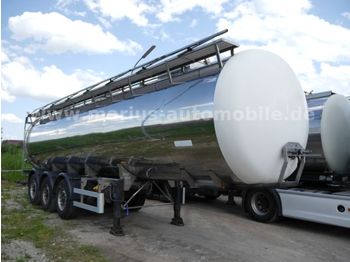 HLW / STA36 Tanker /  - Cisterna semirremolque