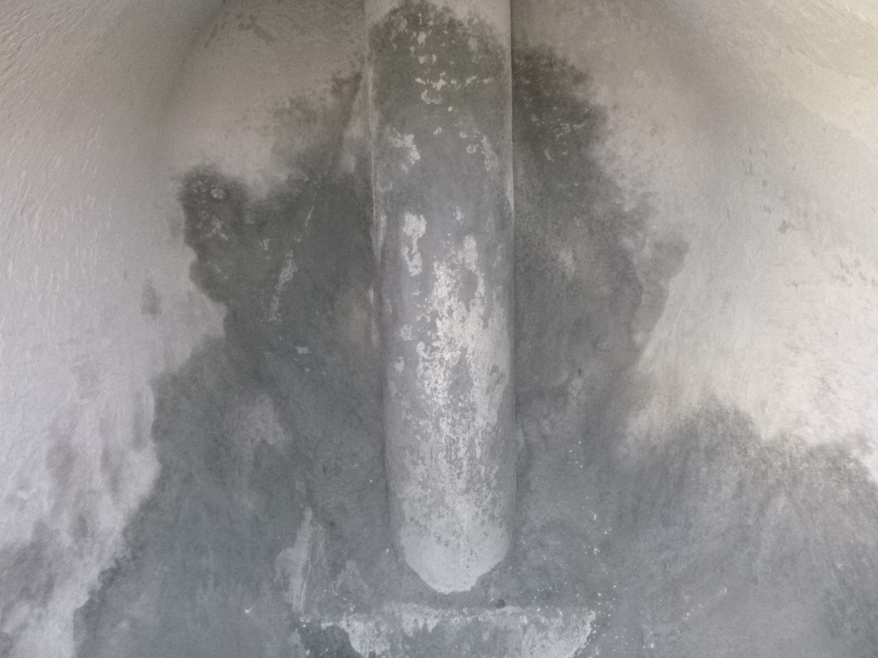 Cisterna semirremolque para transporte de harina L.A.G. Powder tank alu 58.5 m3 (tipping): foto 8