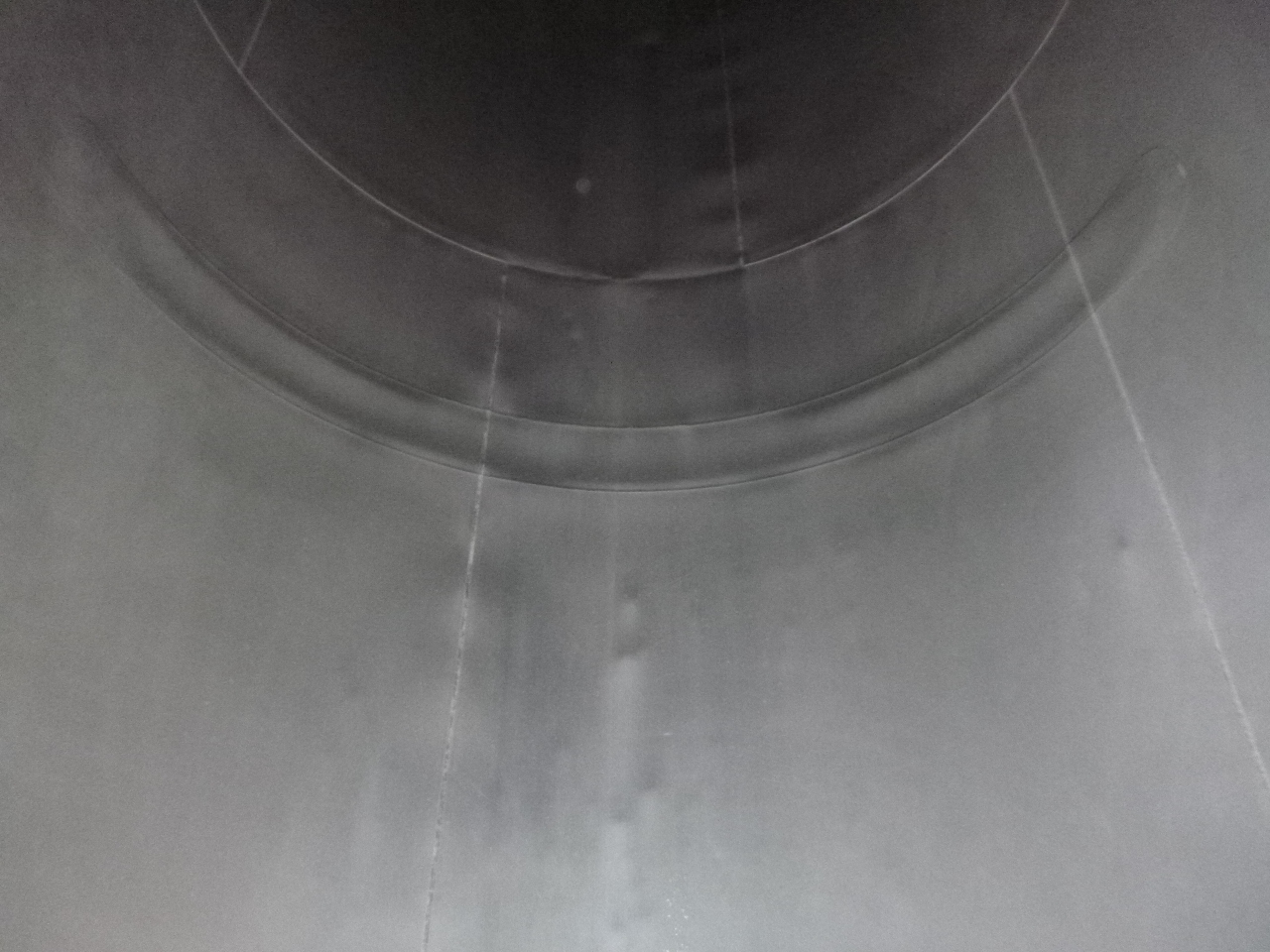 Cisterna semirremolque para transporte de harina L.A.G. Powder tank alu 60.5 m3 (tipping): foto 12