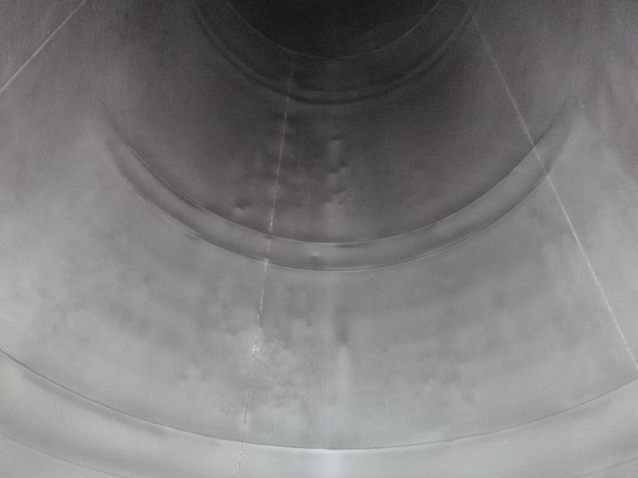 Cisterna semirremolque para transporte de harina L.A.G. Powder tank alu 60.5 m3 (tipping): foto 13