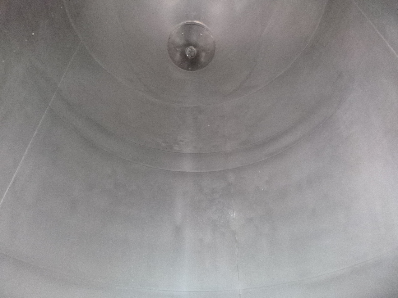 Cisterna semirremolque para transporte de harina L.A.G. Powder tank alu 60.5 m3 (tipping): foto 11