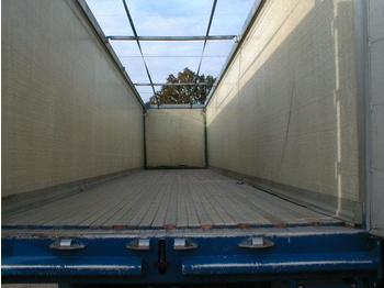 Composittrailer CT001- 03KS - walking floor trailer - Piso movil semirremolque
