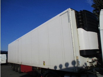 Frigorífico semirremolque Schmitz Cargobull Carrier Maxima 1300: foto 1