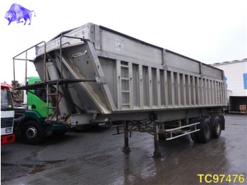 Trailor Tipper - Volquete semirremolque
