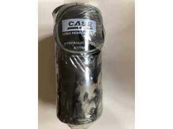 Filtro hidráulico CASE