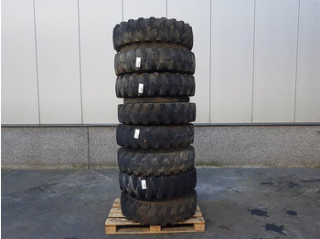 Neumáticos y llantas FURUKAWA