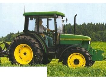 Diferencial JOHN DEERE