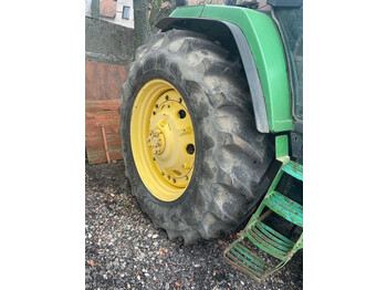 Rueda completa JOHN DEERE