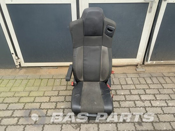 Asiento RENAULT