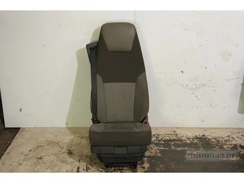 Asiento RENAULT