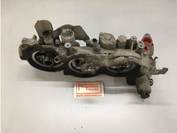 Motor y piezas RENAULT
