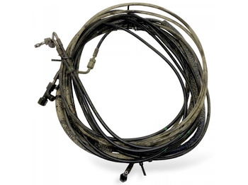 Cables/ Alambres SCANIA R
