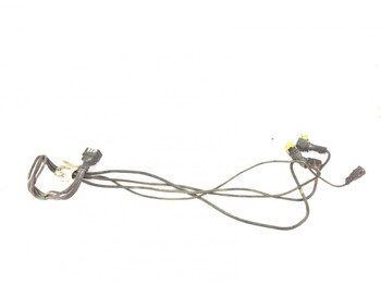 Cables/ Alambres SCANIA R