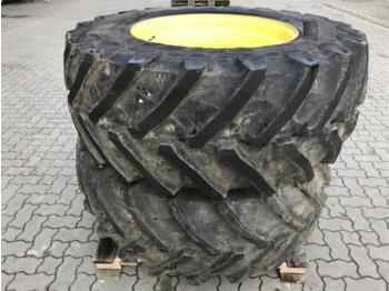 Neumático TRELLEBORG