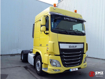 Cabeza tractora DAF XF 106 460