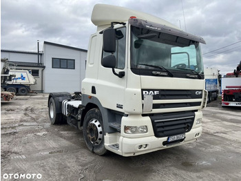 Cabeza tractora DAF CF 85 460