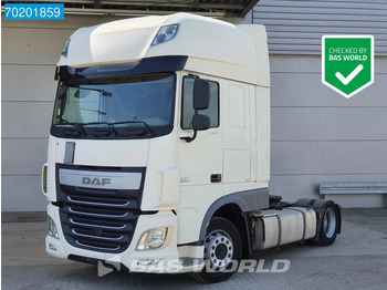 Cabeza tractora DAF XF 460