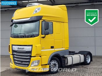 Cabeza tractora DAF XF 480