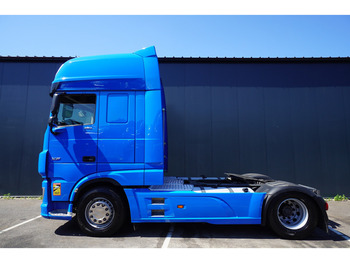 Cabeza tractora DAF XF 480