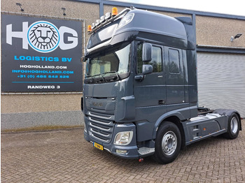 Cabeza tractora DAF XF 480