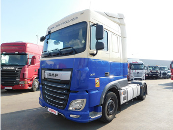 Cabeza tractora DAF XF 480