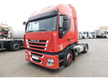 Cabeza tractora IVECO