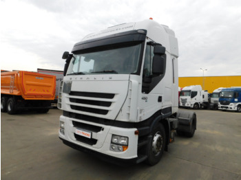 Cabeza tractora IVECO