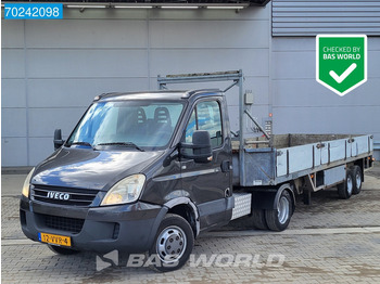 Cabeza tractora IVECO Daily