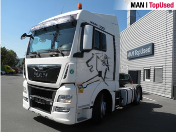 Cabeza tractora MAN TGX 18.480