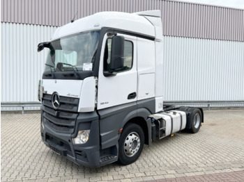 Cabeza tractora MERCEDES-BENZ Actros 1842