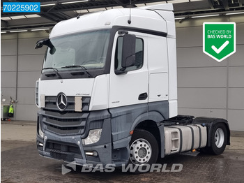 Cabeza tractora MERCEDES-BENZ Actros 1845