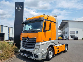 Cabeza tractora MERCEDES-BENZ Actros 1845