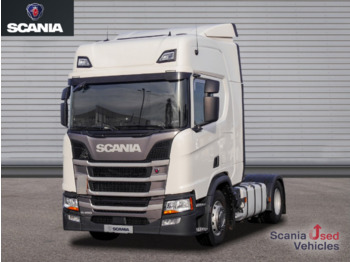 Cabeza tractora SCANIA R 450