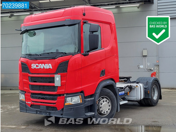 Cabeza tractora SCANIA R 450