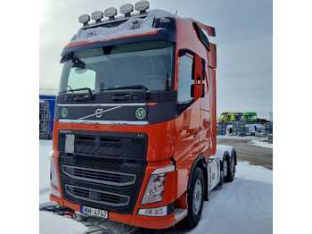 Cabeza tractora VOLVO FH 460