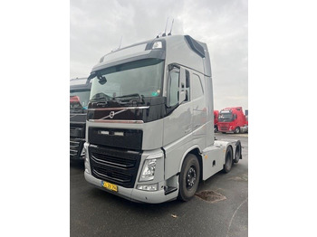 Cabeza tractora VOLVO FH 500