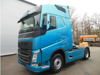 Cabeza tractora VOLVO FH13 540