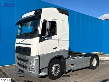 Cabeza tractora VOLVO FH 420