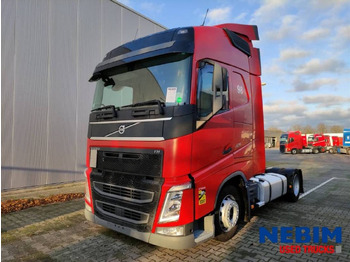 Cabeza tractora VOLVO FH 420