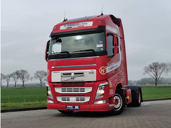 Cabeza tractora VOLVO FH 460