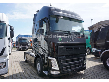 Cabeza tractora VOLVO FH 500