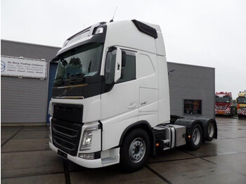 Cabeza tractora VOLVO FH 540