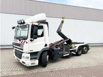 Multibasculante camión DAF CF 85 460