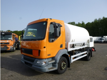 Cisterna camión DAF LF 55 180