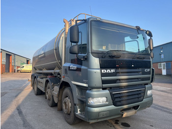 Cisterna camión DAF CF 85 360