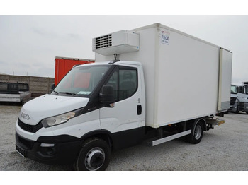 Frigorífico camión IVECO Daily