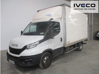 Chasis camión IVECO Daily 35c16