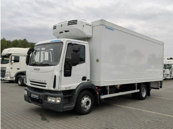 Frigorífico camión IVECO EuroCargo 120E